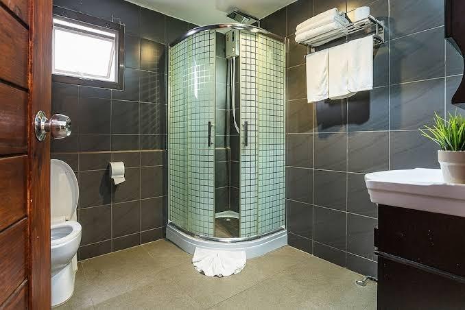 Residency Hotel Bangkok – photo 3