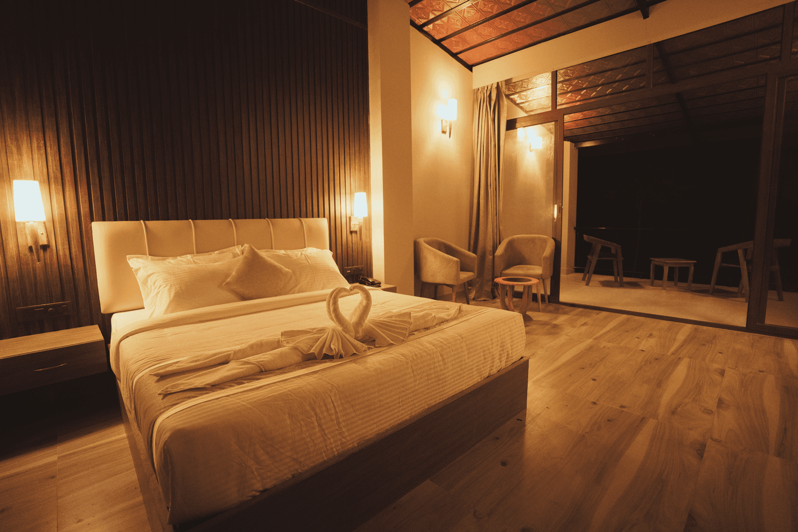 The Coral Bentley Hotels – photo 3