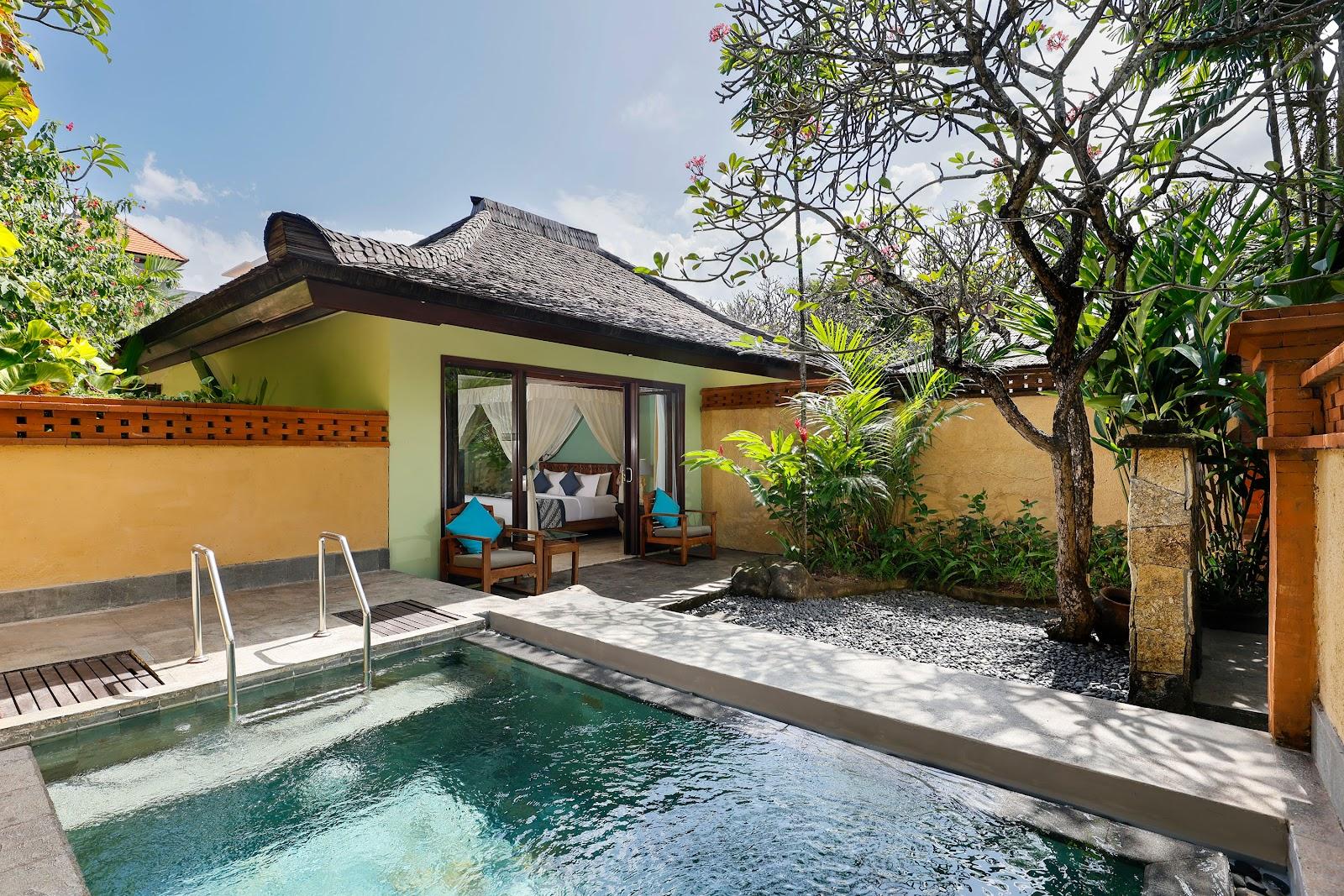 Rama Beach Resort & Villas – photo 1