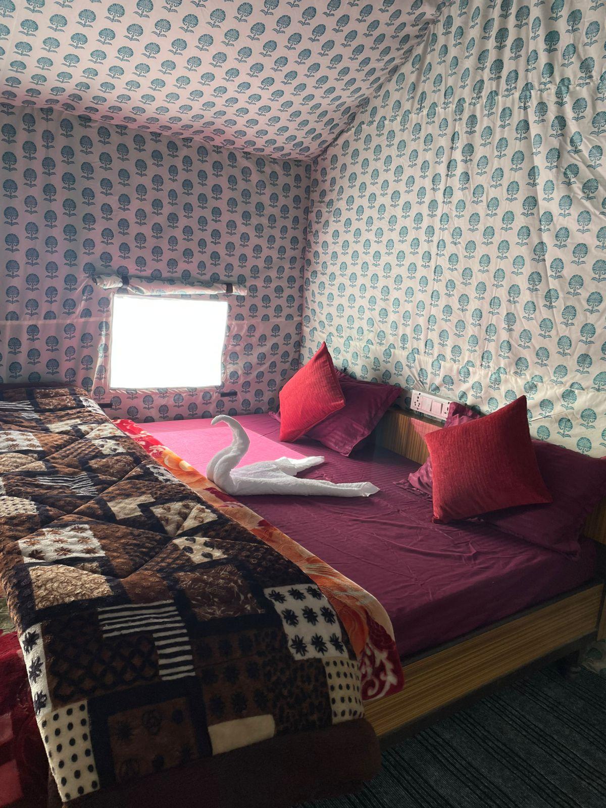 Mahadev Riverside camp – photo 4