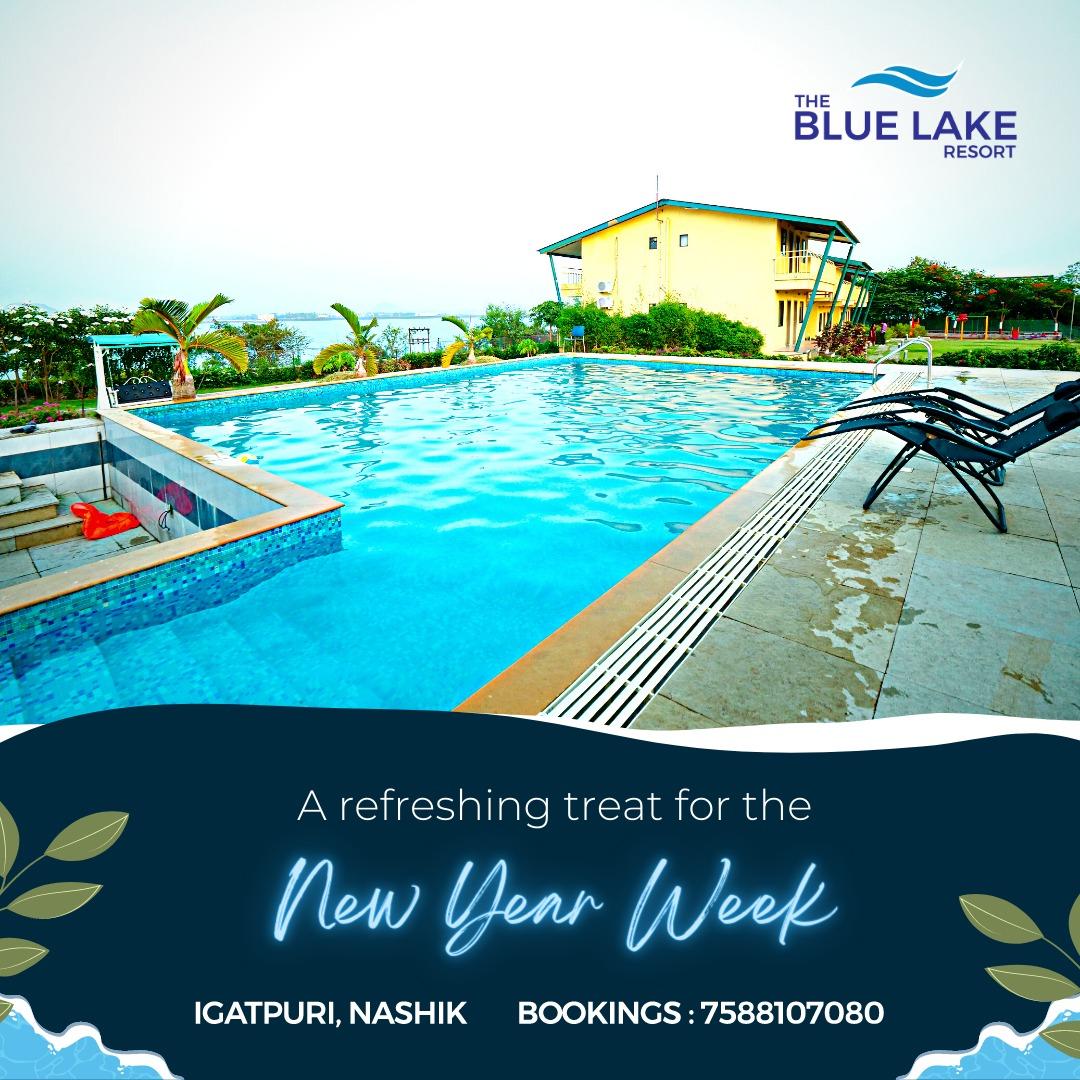 The Blue Lake Resort – photo 4