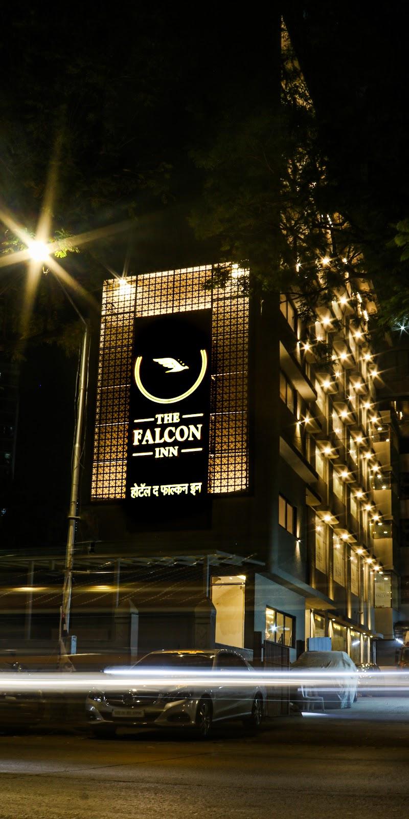 The Falcon Inn - Clare Road – photo 1