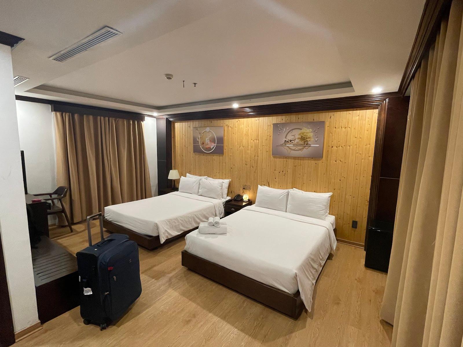KHÁCH SẠN PALAZZO LUXURY ĐÀ NẴNG – photo 3