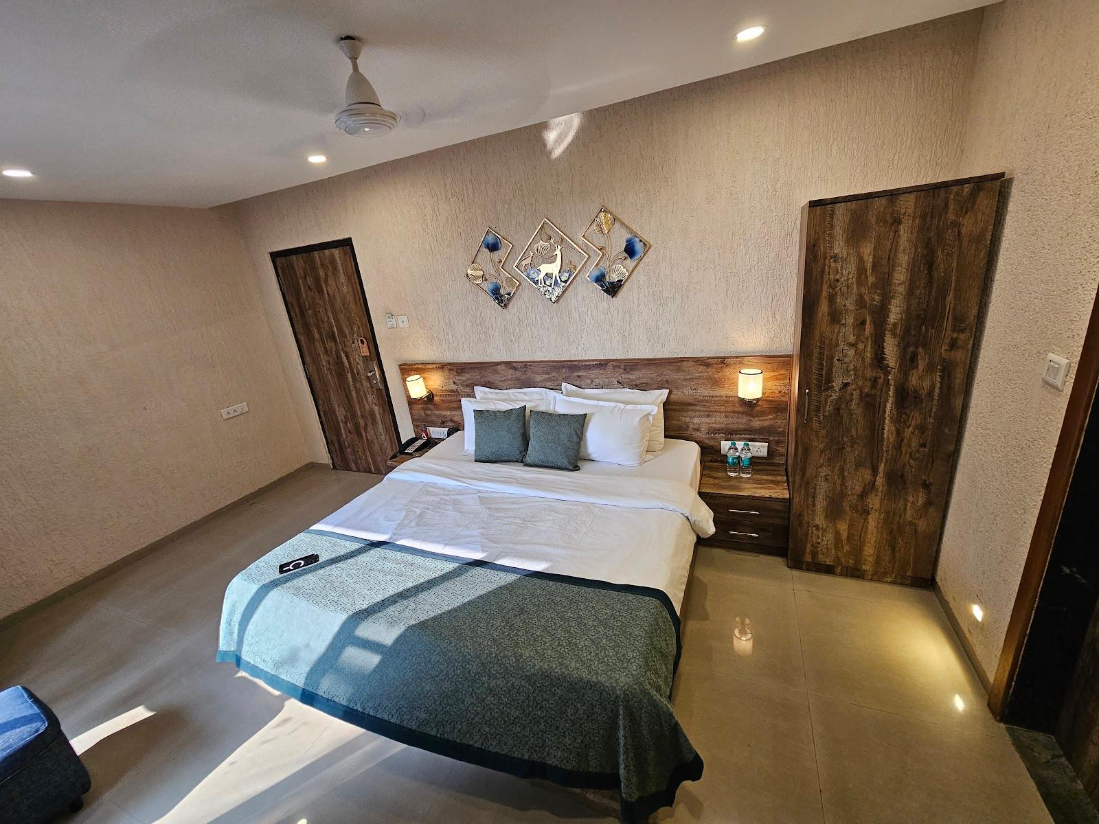 Pushp Vatika Resort & Lawns – photo 3
