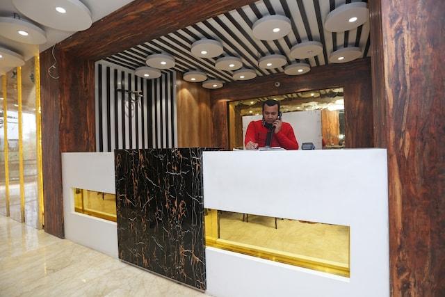 Hotel O by OYO Samrat – photo 4
