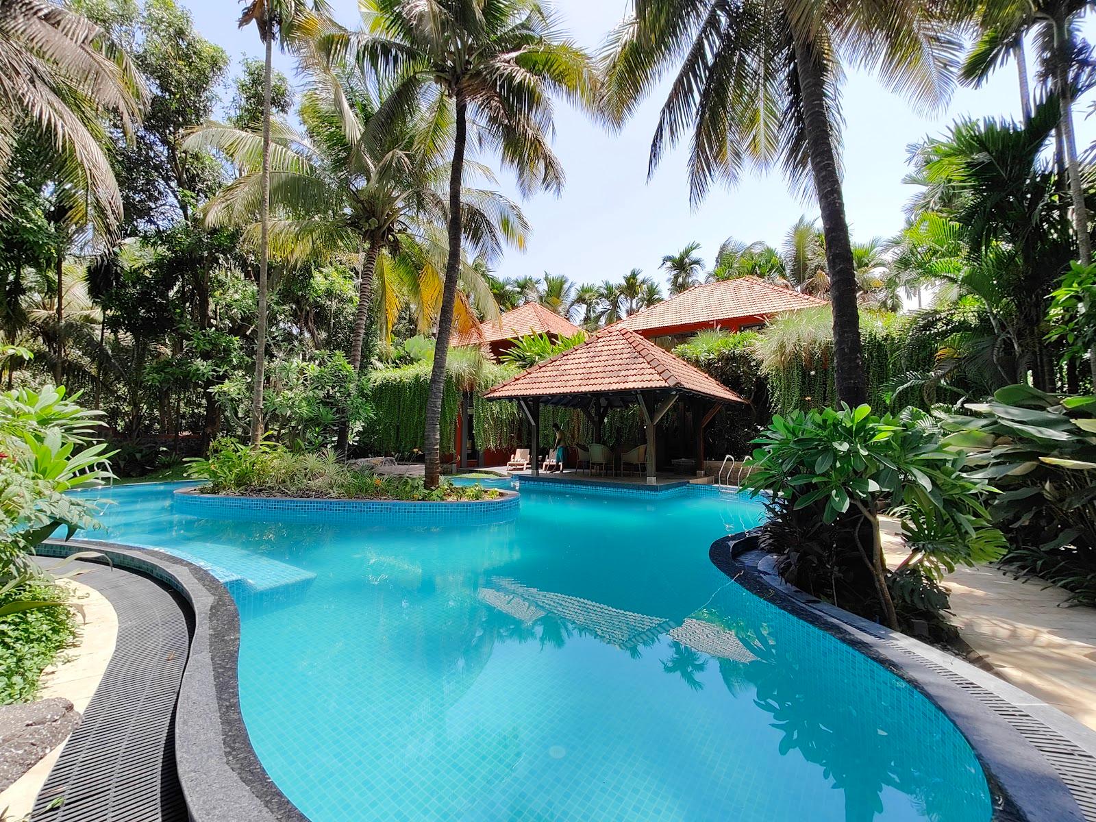 SaffronStays Kimaya - 4 BDR Villa in Alibaug – photo 4