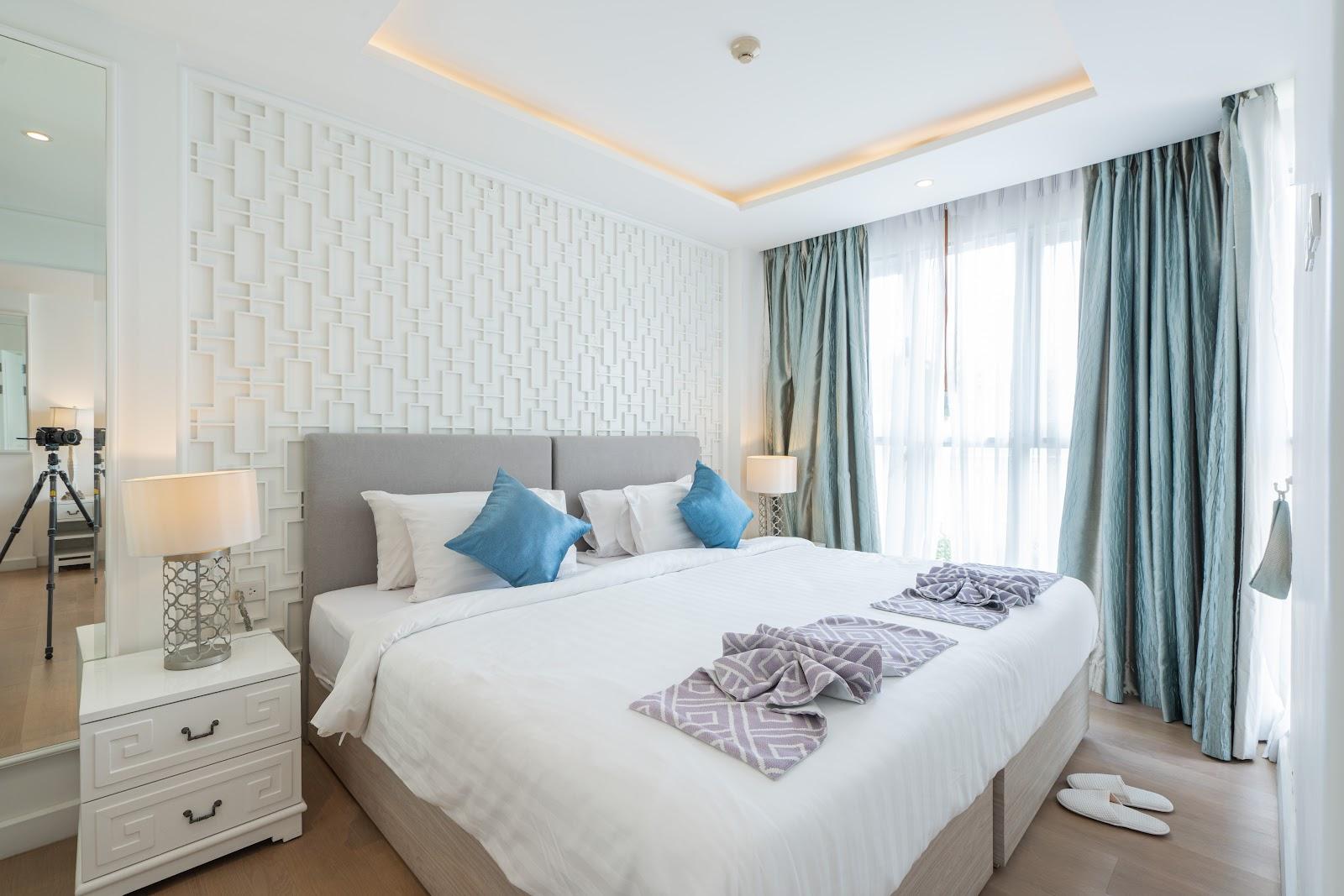 Seavale Residences Patong – photo 3