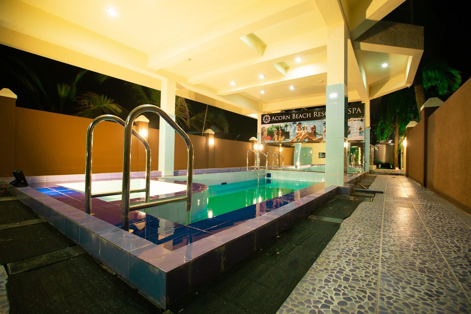 Acorn Beach Resort & Spa – photo 4