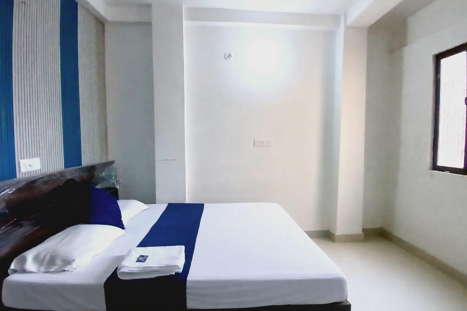 Hotel The Royal Green Residency Varanasi – photo 2