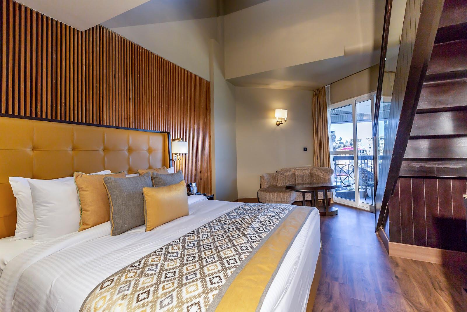 Fortune Park, Dalhousie - Member ITC hotels' group – photo 3