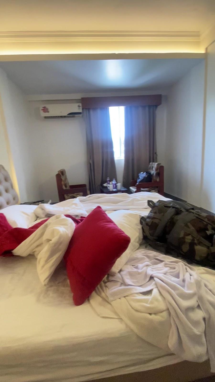 Nexstay Kassaba Inn – photo 2