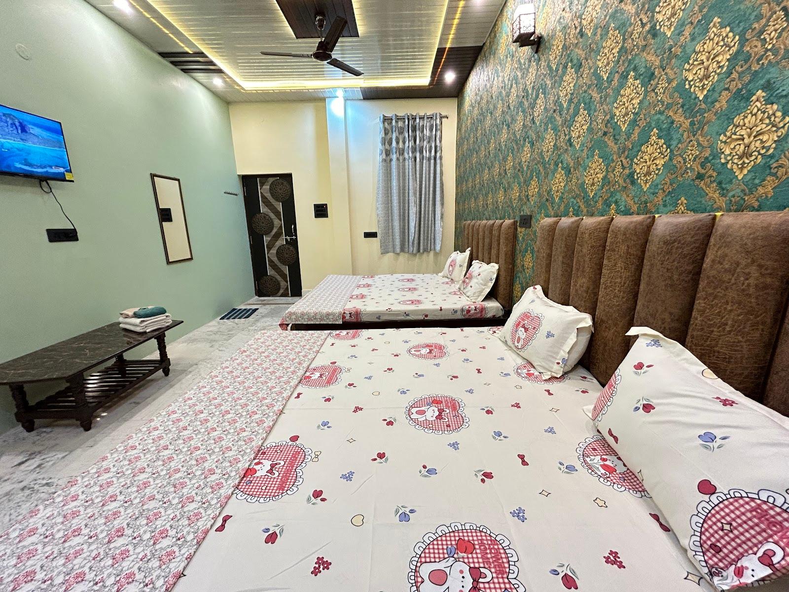Temple Town homes – photo 3
