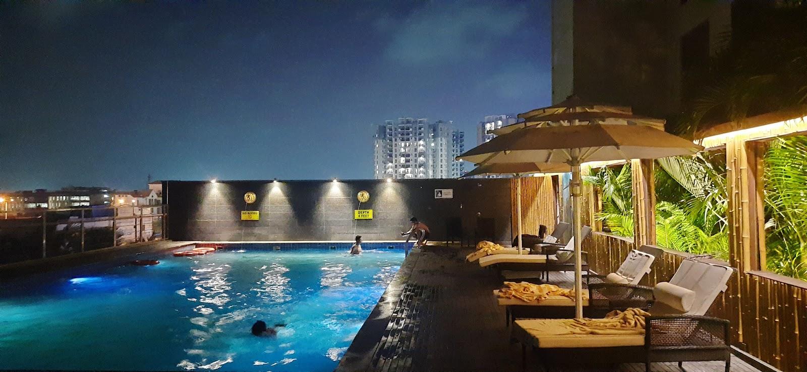 Novotel Chennai OMR – photo 4