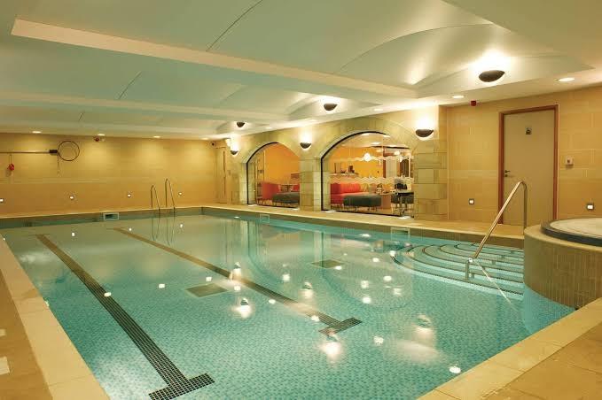 Mercure Barnsley Tankersley Manor Hotel – photo 4