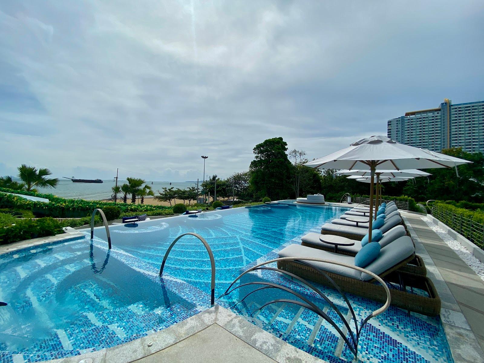 Pattaya Marriott Resort and Spa – photo 4