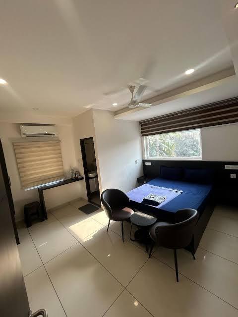 Arctic Business Hotel – Kadavanthra, Ernakulam – photo 4