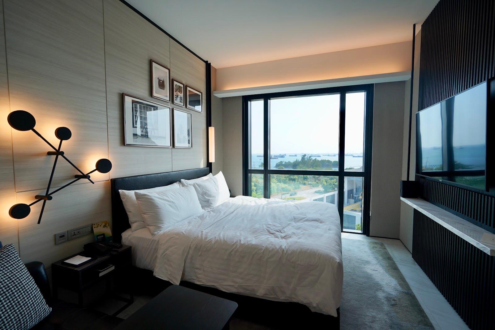 The Outpost Hotel Sentosa – photo 3