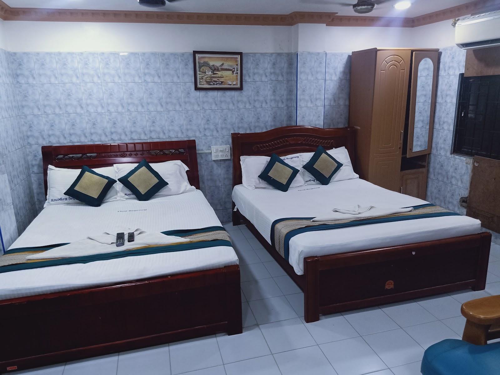 Hotel Thaj Regency – photo 3