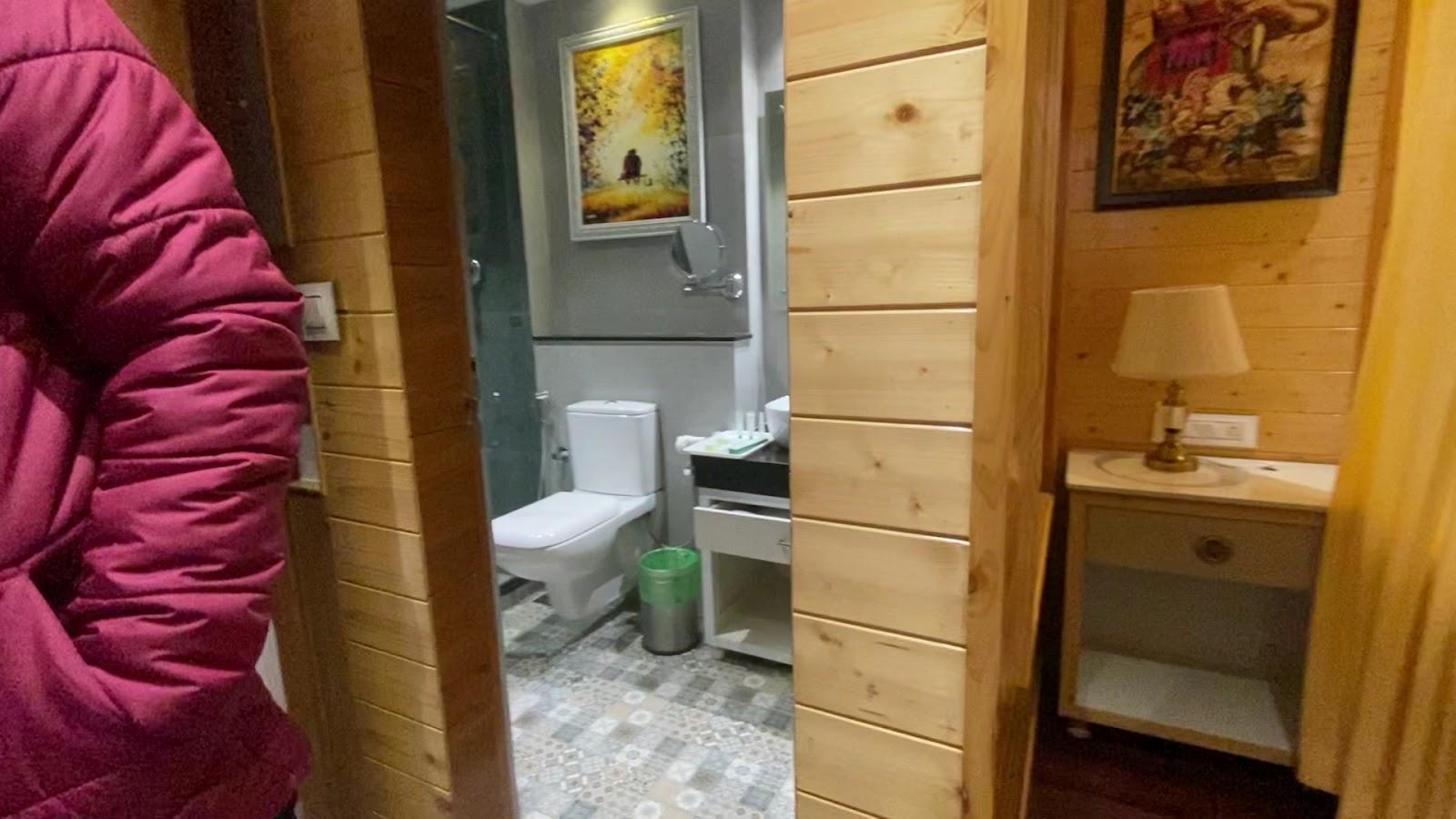 Sun Park Boutique & Spa, Prini, Manali – photo 2