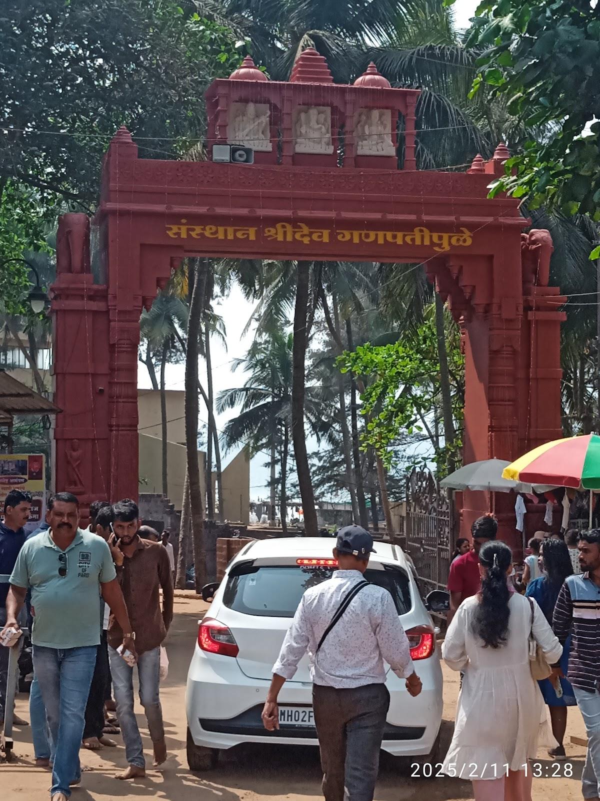 Ganpatipule's Moreshwar Holiday Homes – photo 4