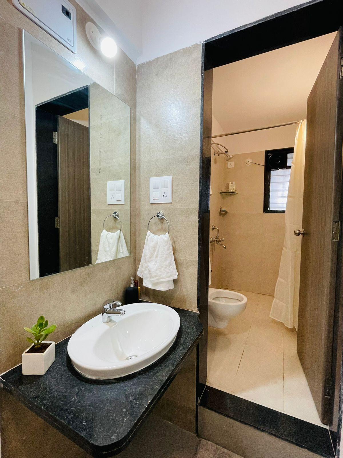 Housr Co-living In Pune – photo 4