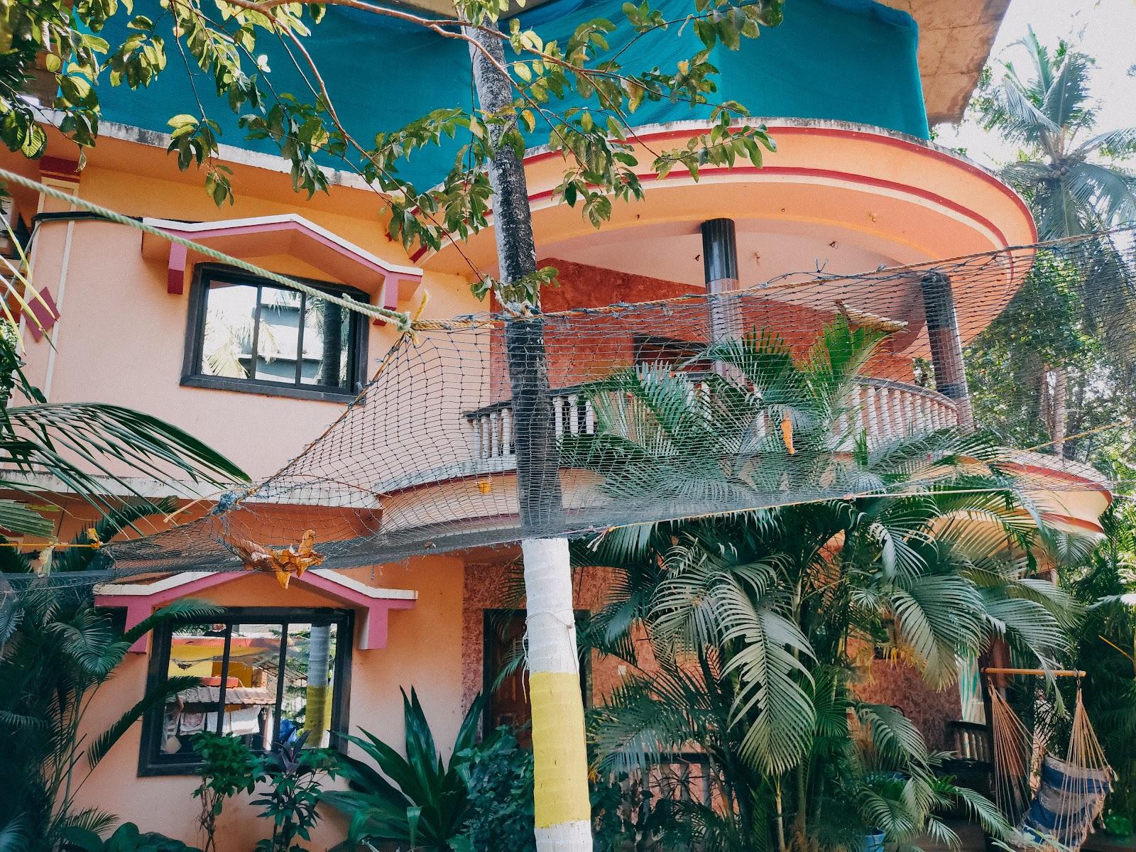 Damania Villa – photo 2