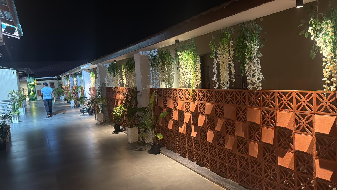 Ambhora Luxury Resort – photo 4