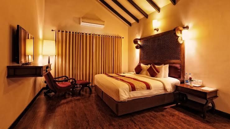 Windflower Resorts & Spa Vythiri Wayanad – photo 3