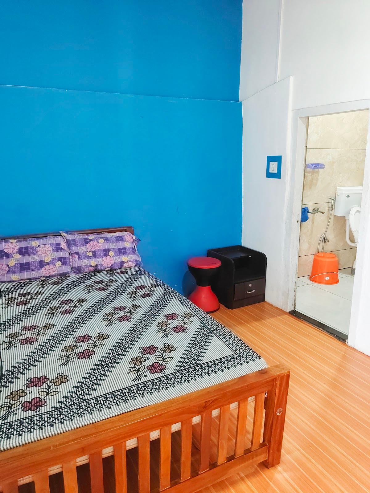 SUNRISE HOMESTAY – photo 1