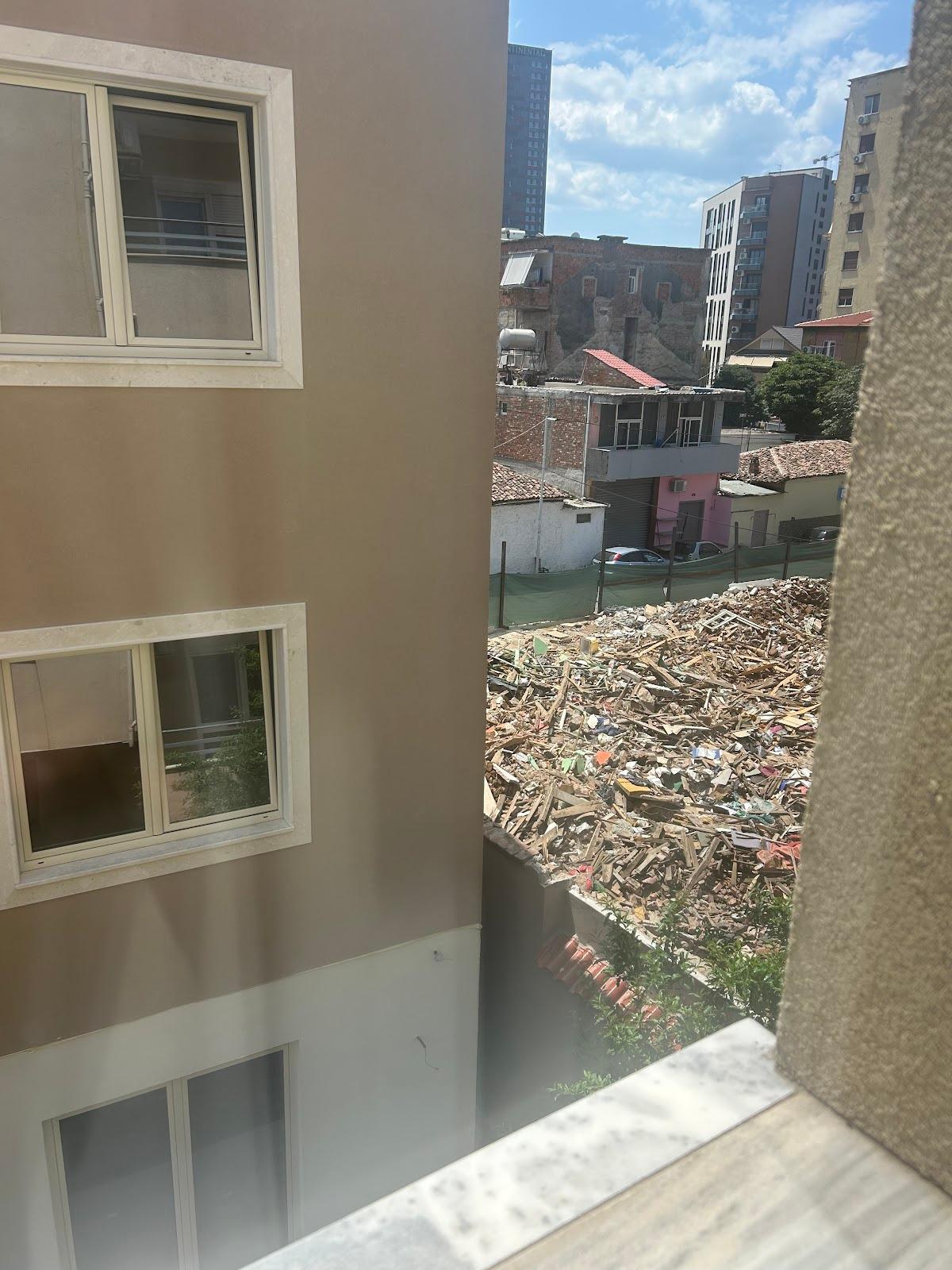 Tirana Apartments