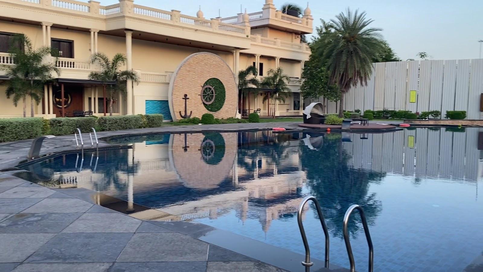 Sathyam Grand Resorts – photo 2