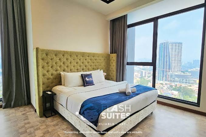 Expressionz Premium Suites @ KLCC – photo 1