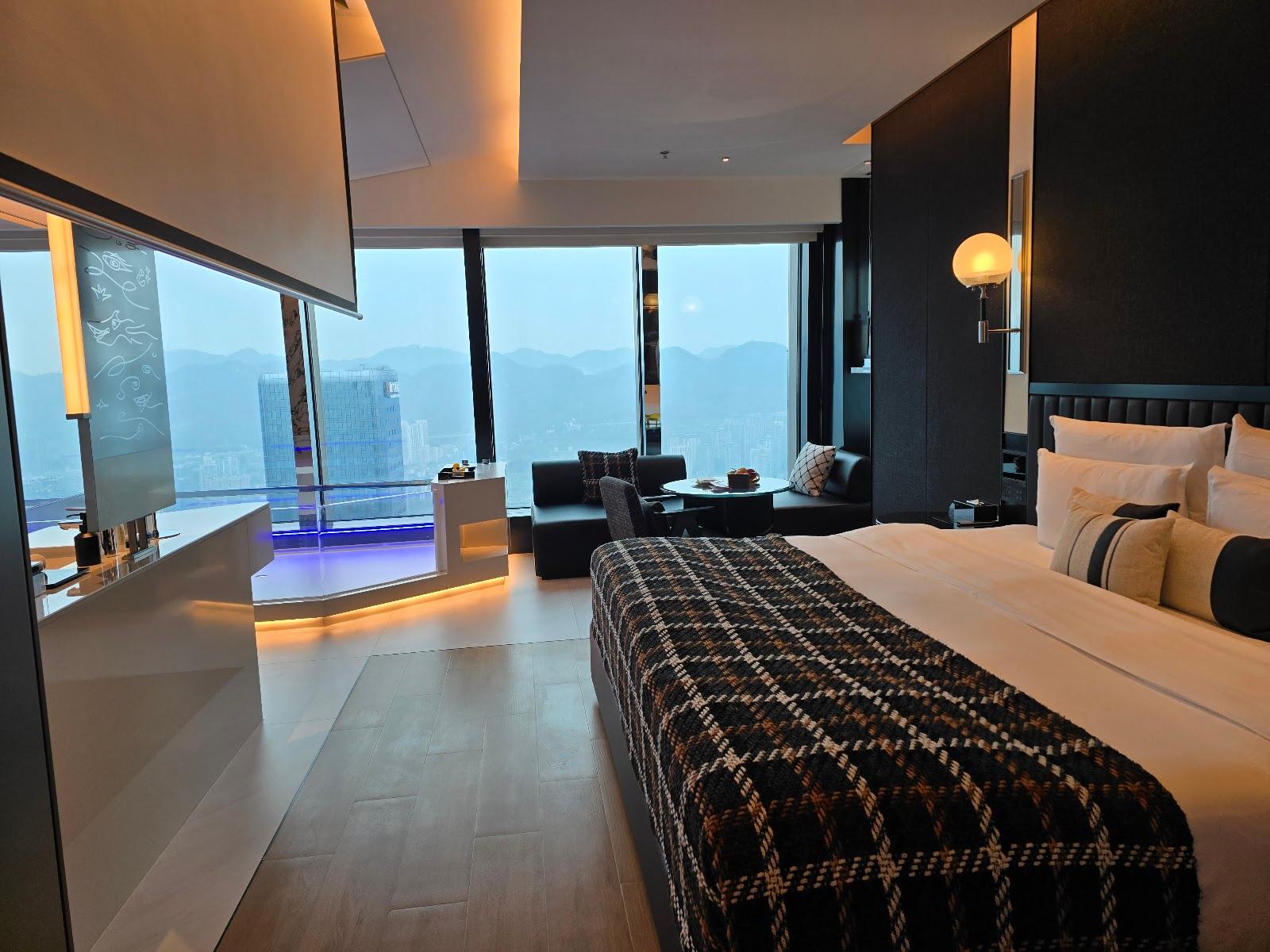 ISEYA Panoramic Hotel – photo 3