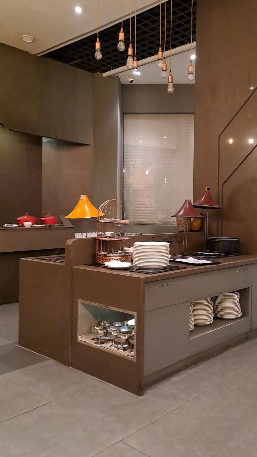 THE CENT HOTEL – photo 2