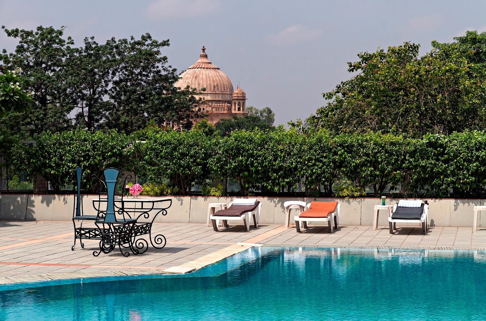 Aashirwaad Guest House – photo 1