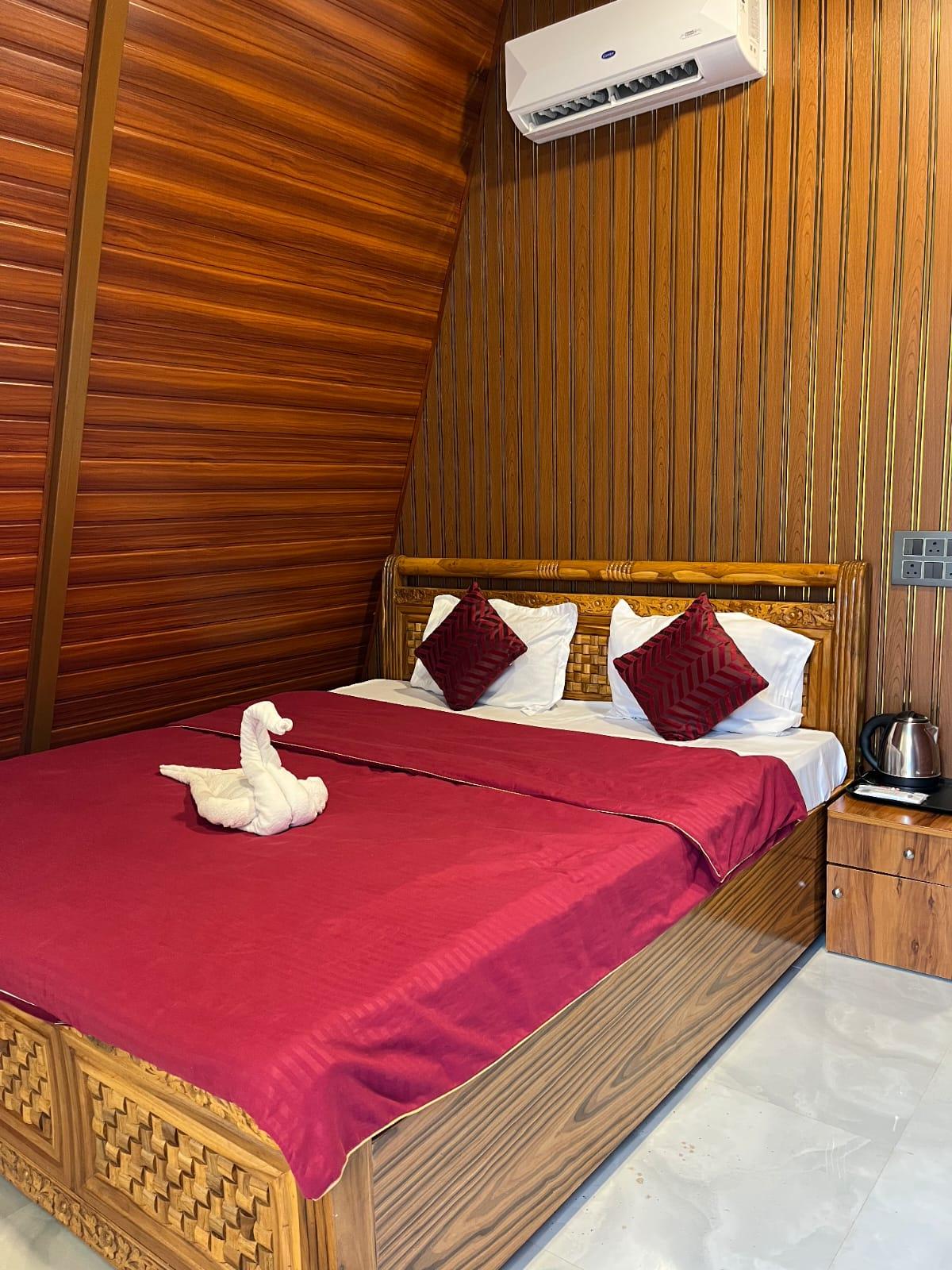 Pawna Mountain Resort – photo 2