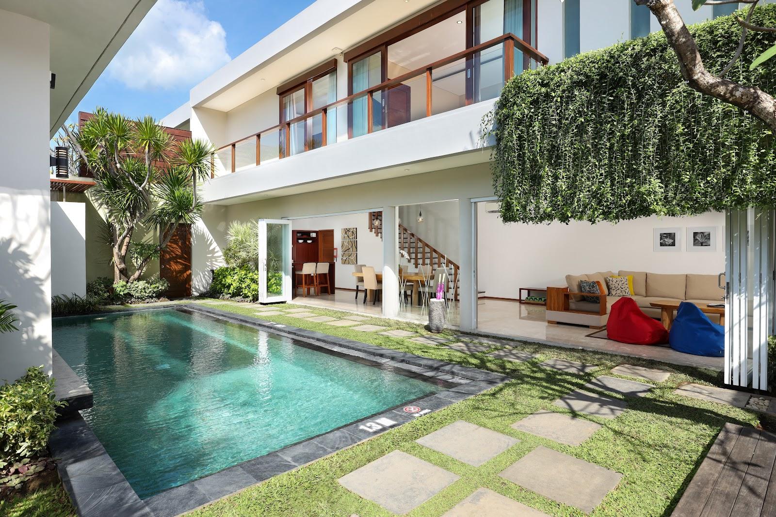 Amadea Resort & Villas – photo 1