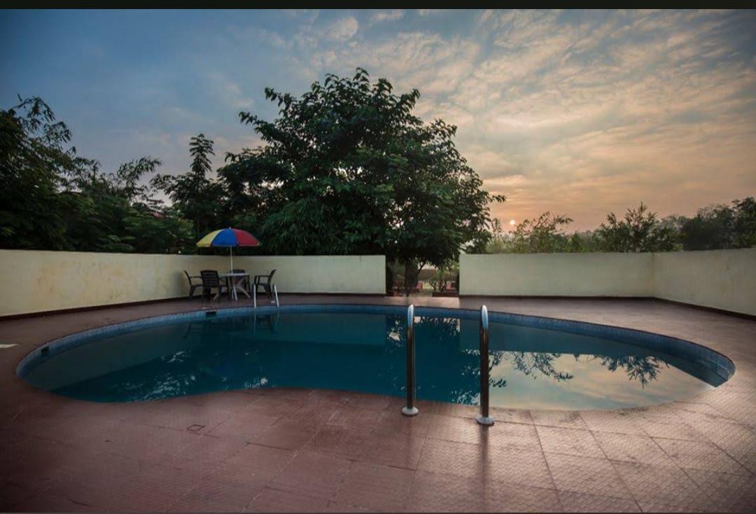 Grand Tiger Resort – photo 3