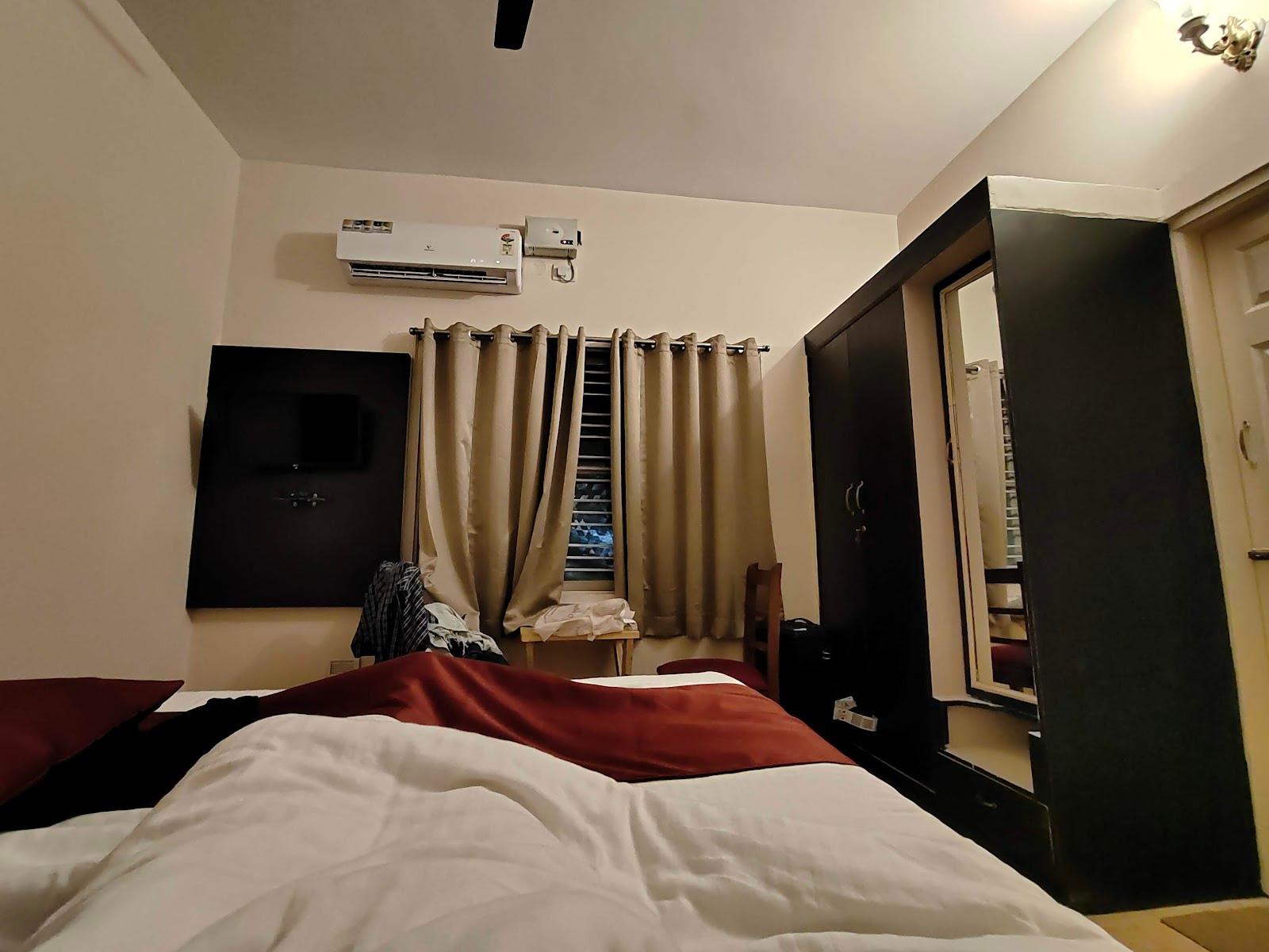 The Residency Marathahalli – photo 1