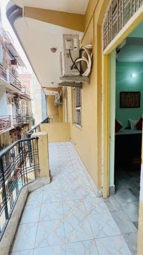 Hotel Laxman ganga – photo 3
