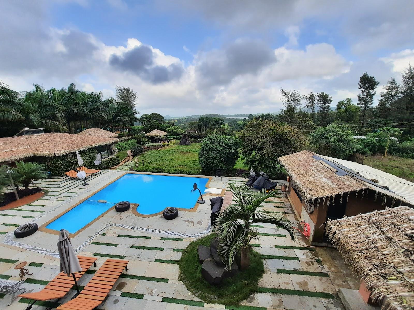 Parnakuti Villa, Trimbakeshwar, Nashik – photo 4