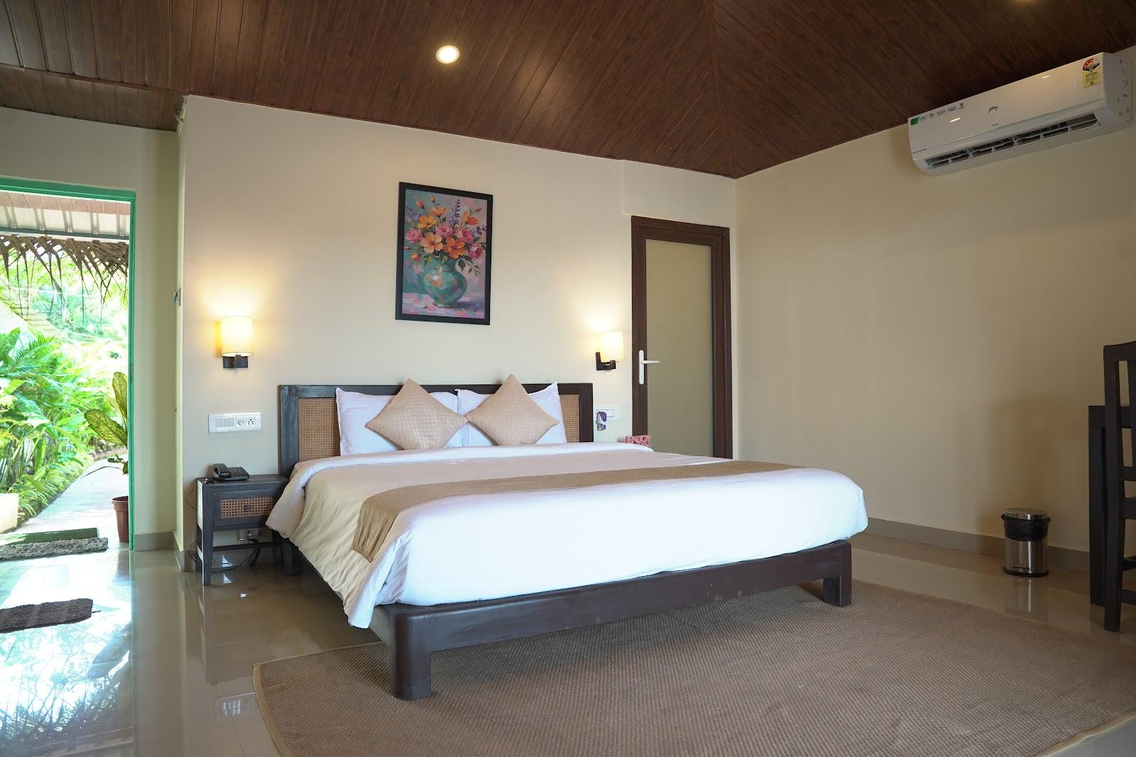 Destiny Goa Beach Resort – photo 3