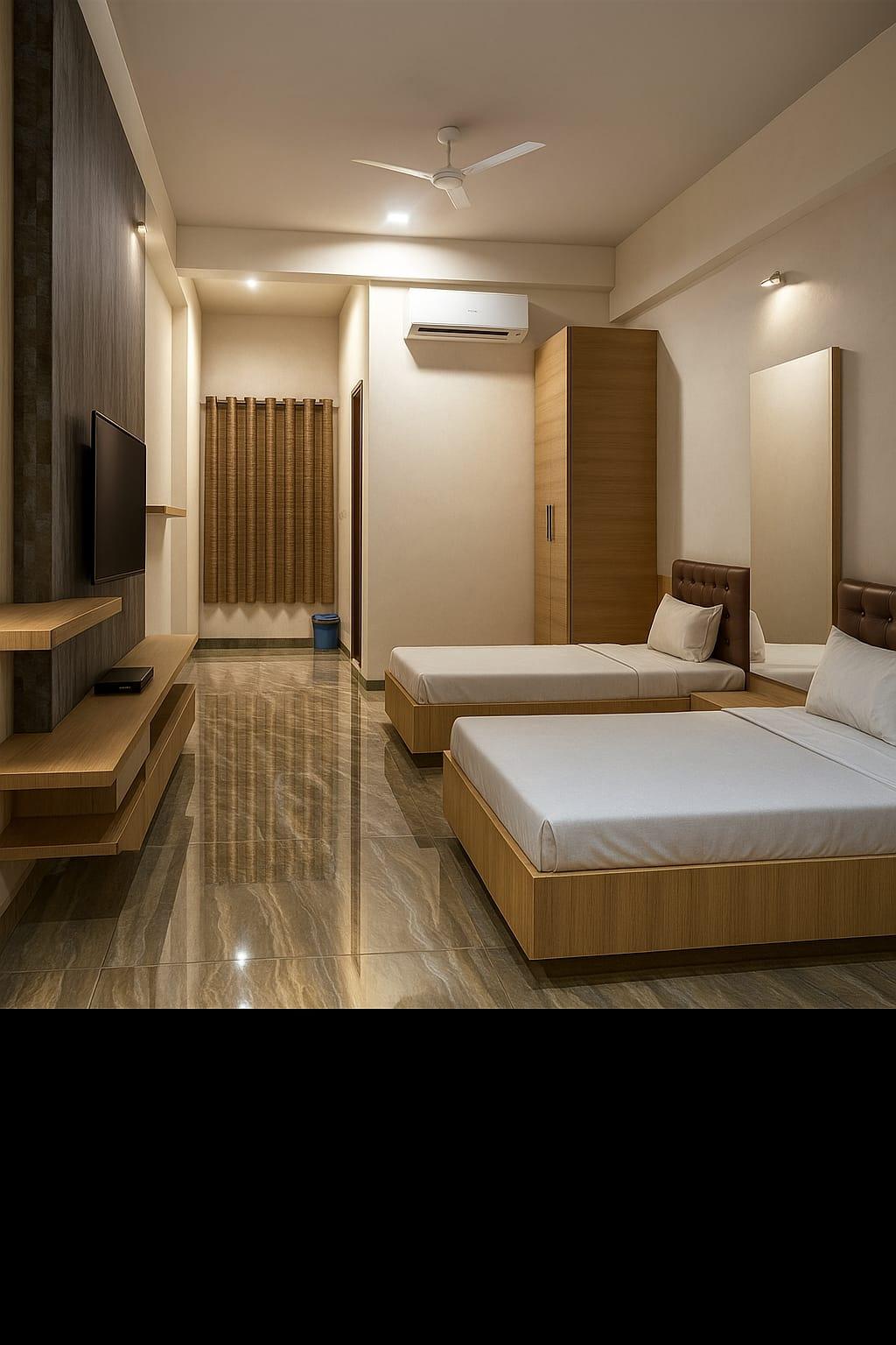 Tulsi's Guest House – photo 4