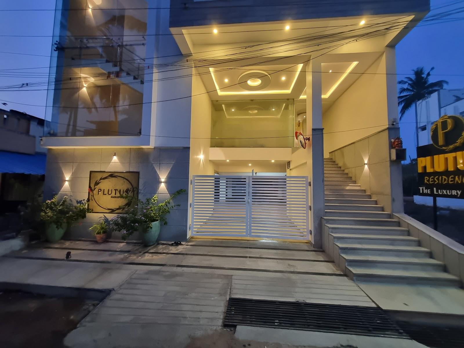 PLUTUS RESIDENCY – photo 1