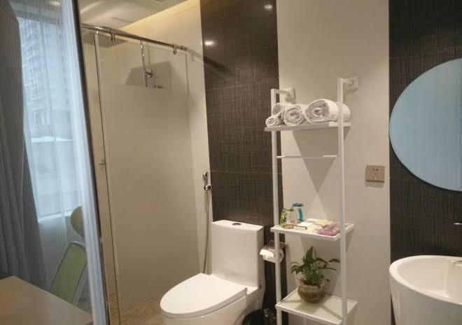 Shang Yuan Chain Hotel Shang Xia Jiu Branch – photo 4