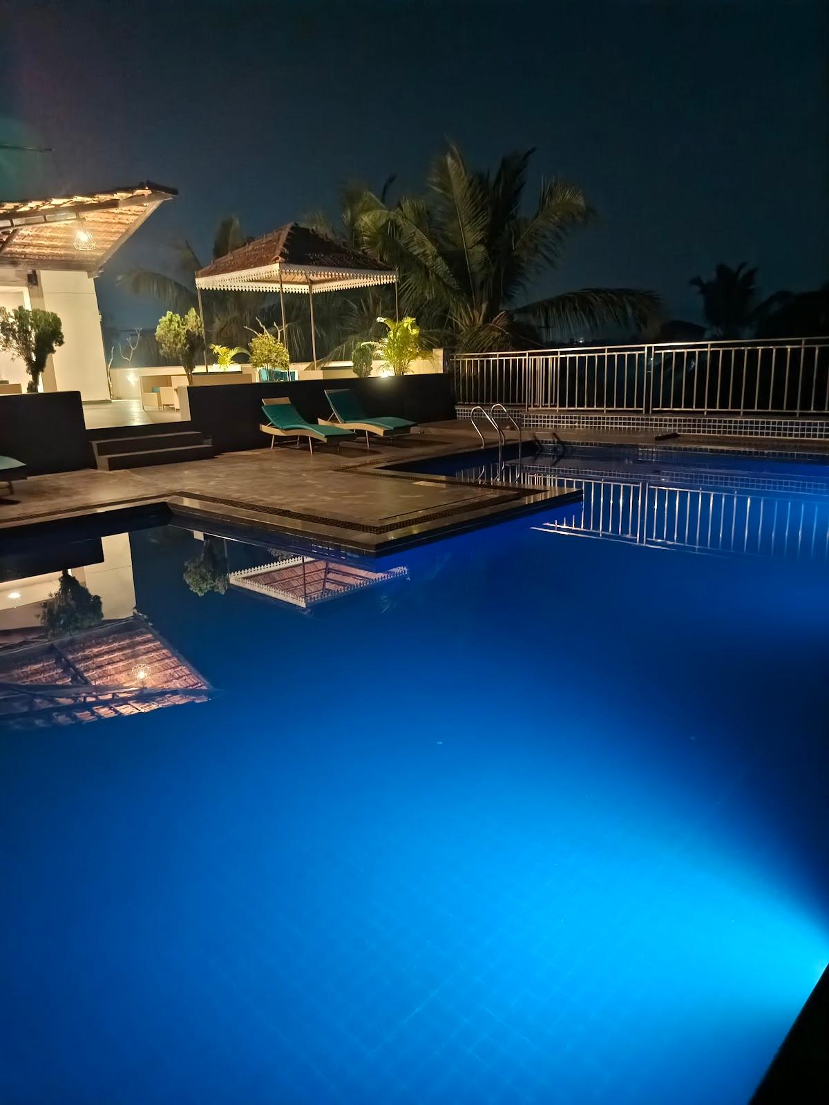 Hotel Meraden Opus – photo 4