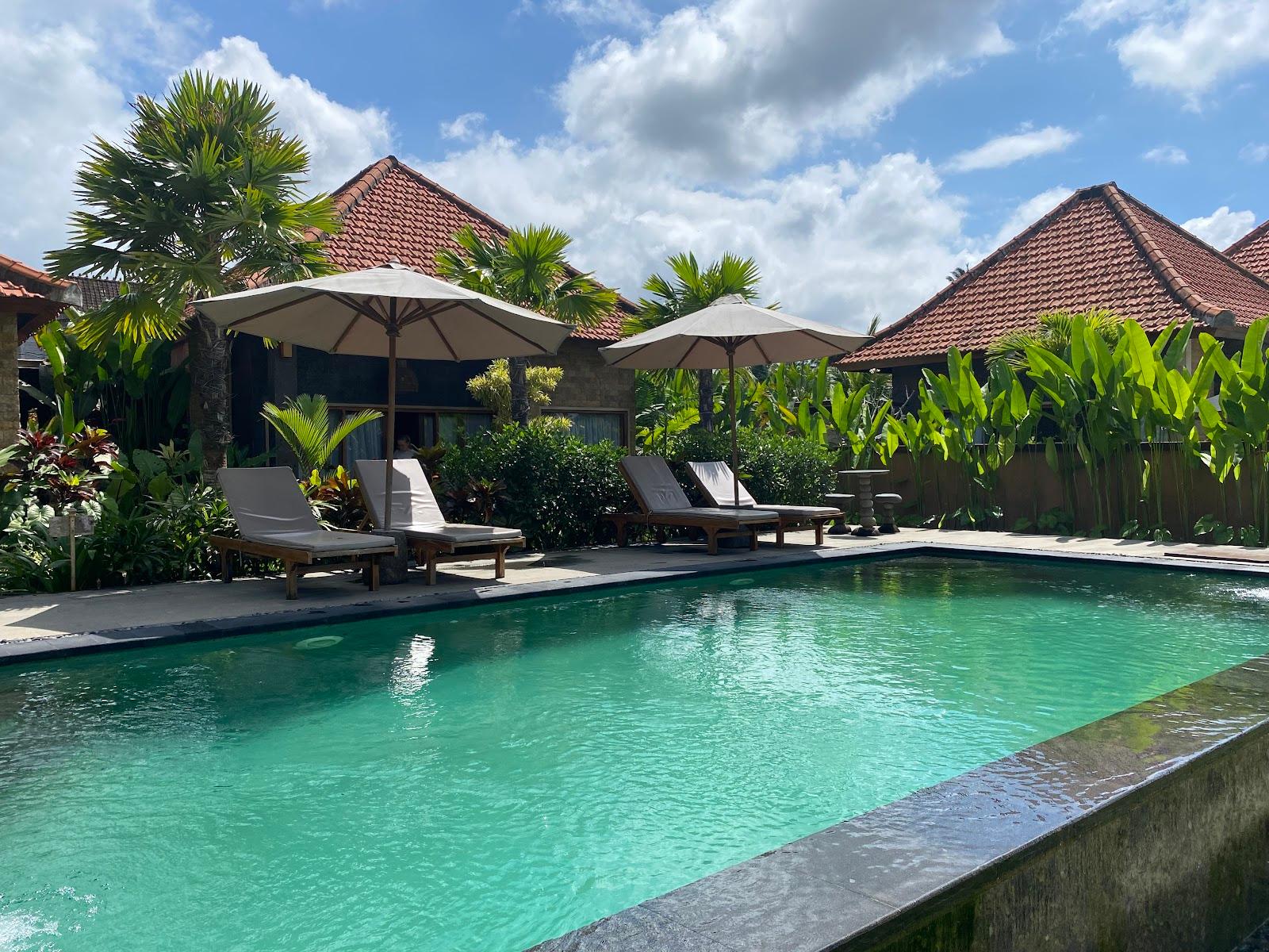 Sunshine Villas Ubud – photo 4
