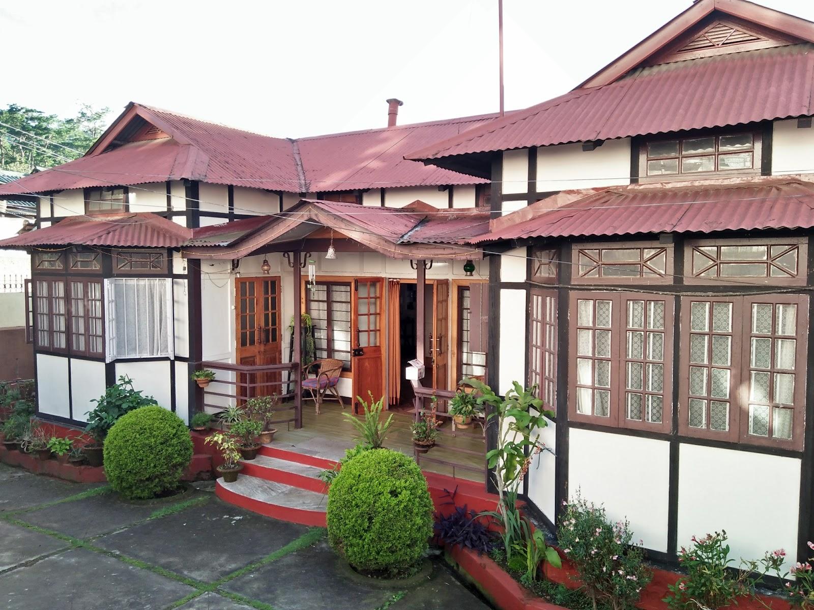 Holly Lodge Guest House – photo 1