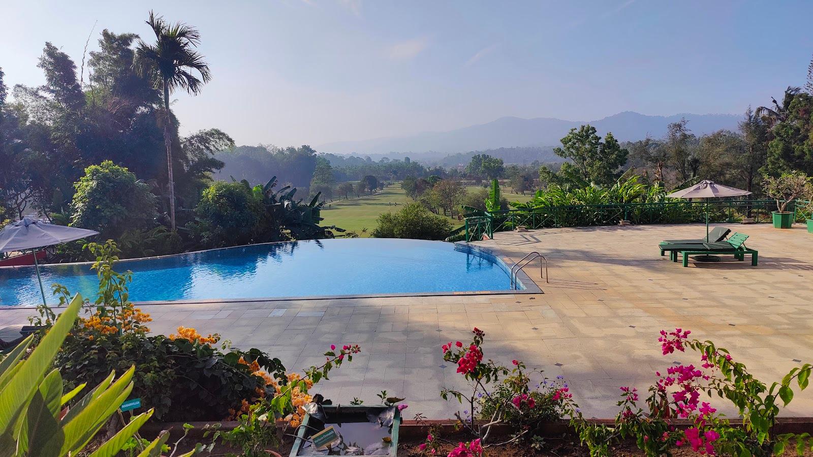 Amritara Ambatty Greens Resort, Coorg – photo 4