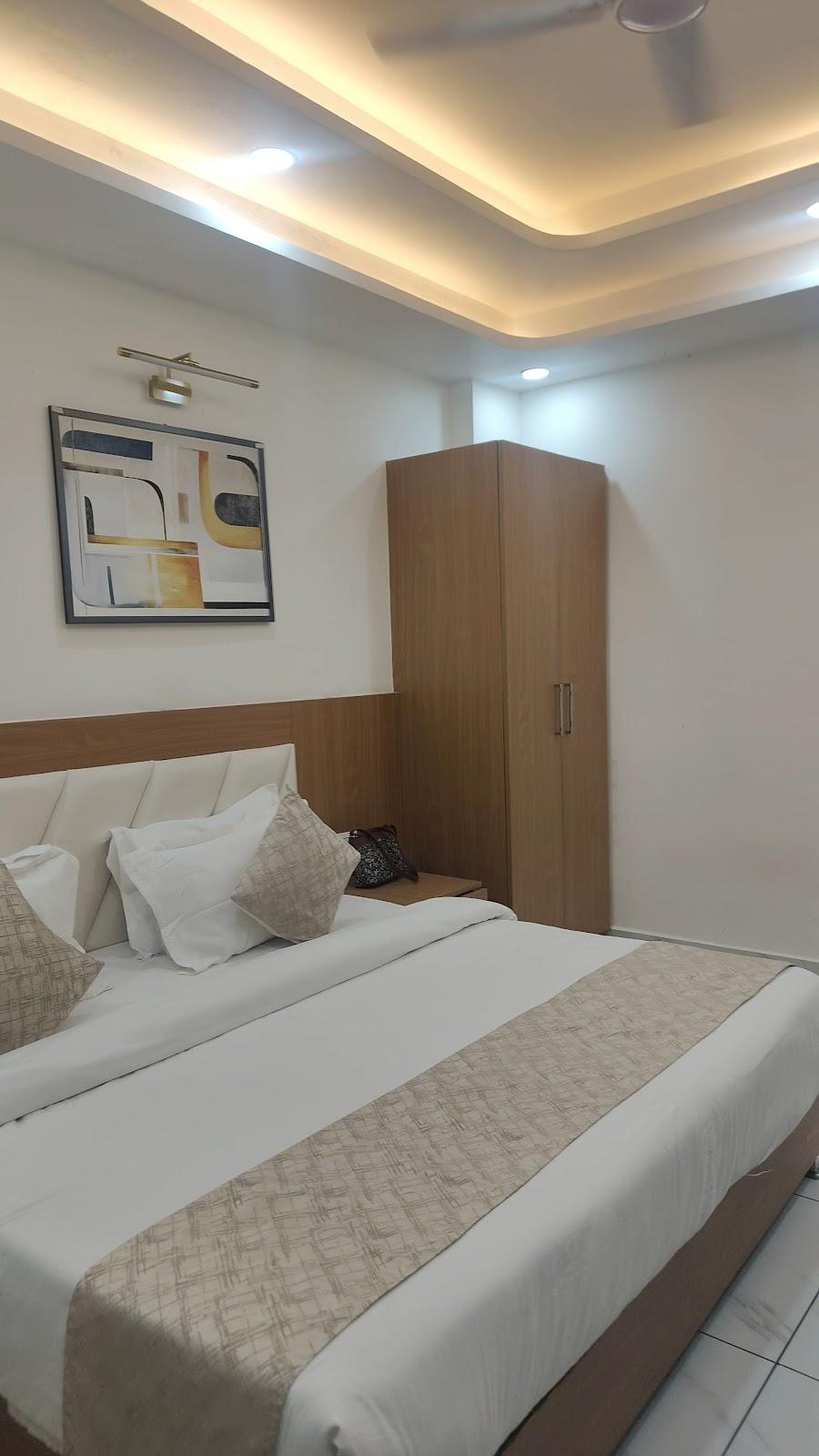 Perfectstayz Premium Krishna Abode – photo 2